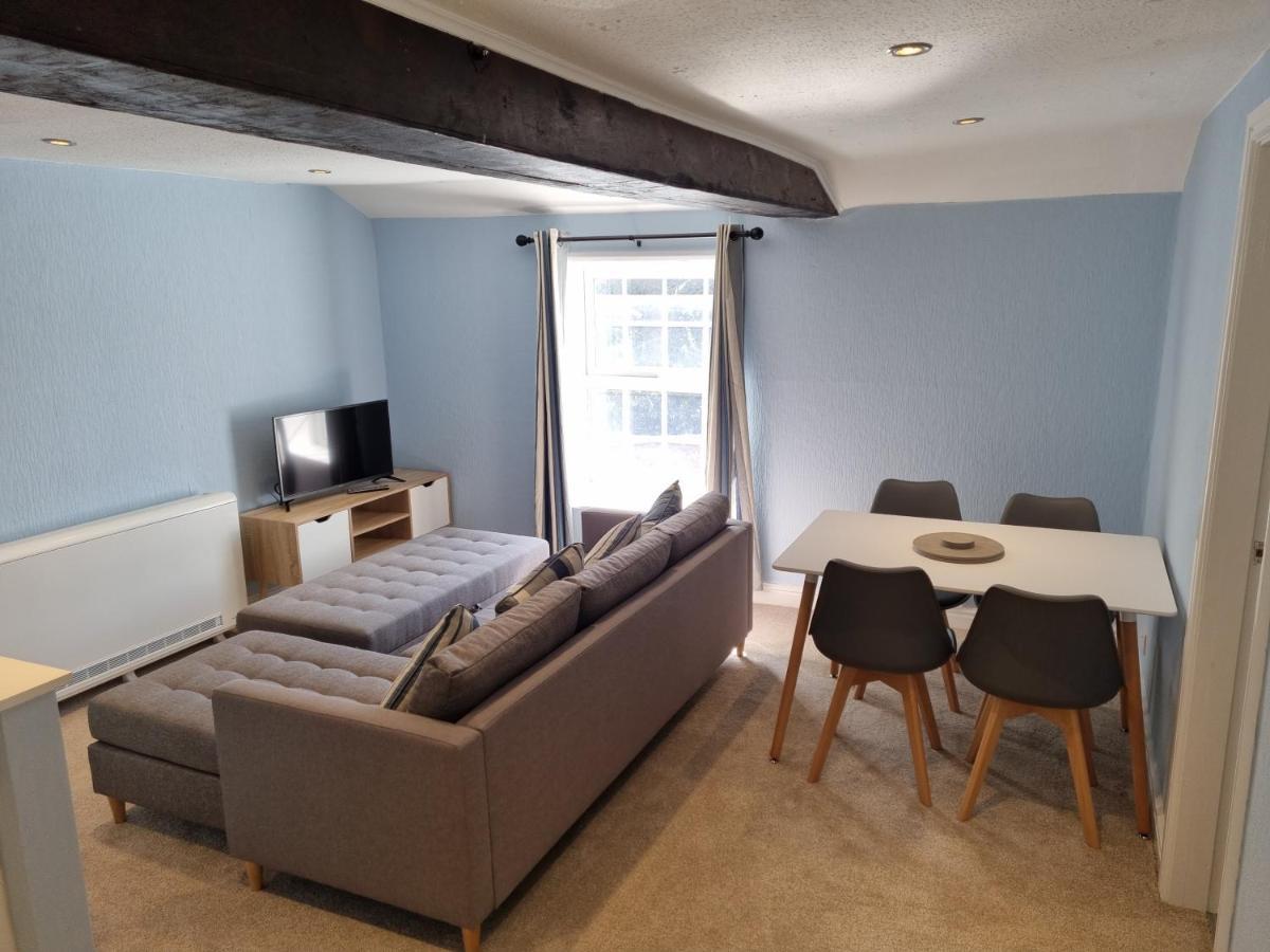 Gorgeous 1 Bed Apartment In Wetwang Driffield Eksteriør bilde