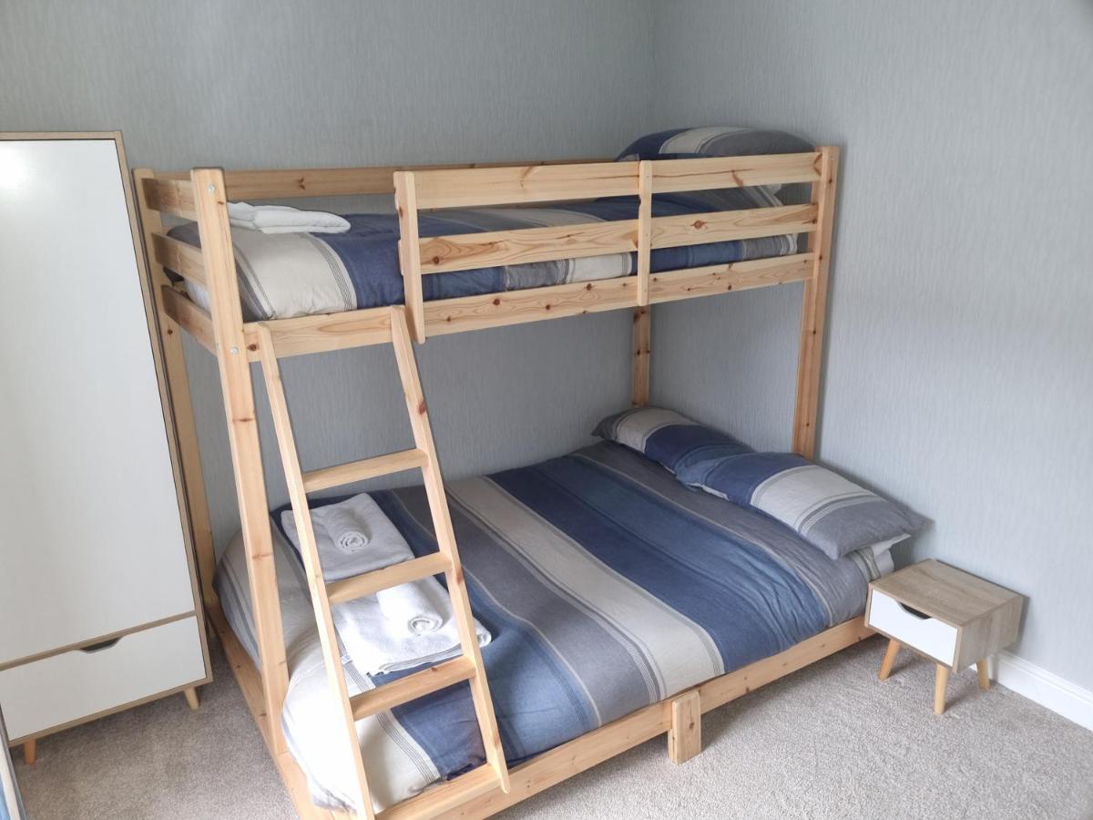 Gorgeous 1 Bed Apartment In Wetwang Driffield Eksteriør bilde