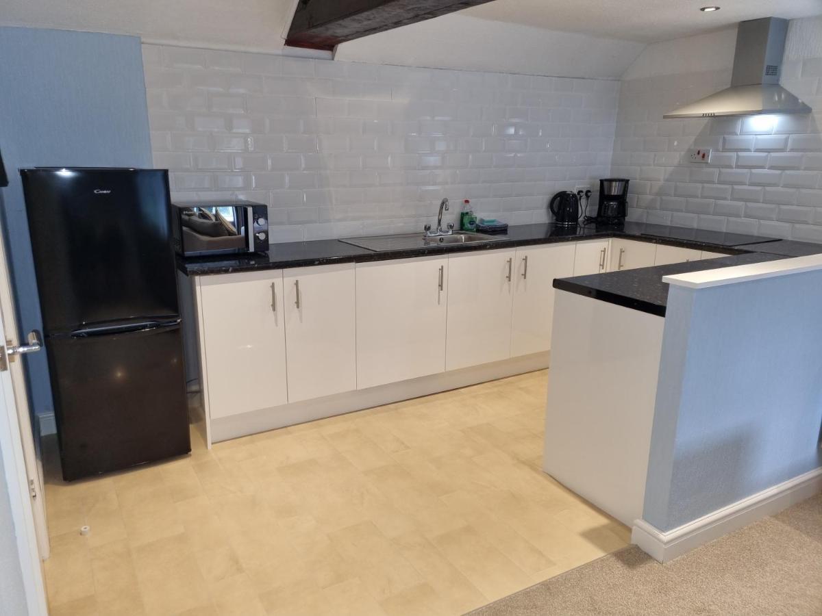 Gorgeous 1 Bed Apartment In Wetwang Driffield Eksteriør bilde