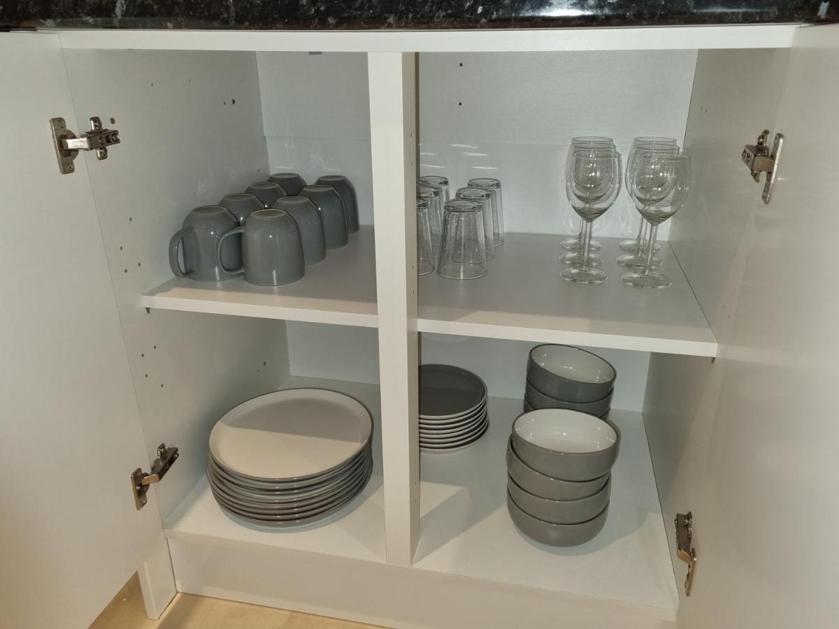Gorgeous 1 Bed Apartment In Wetwang Driffield Eksteriør bilde