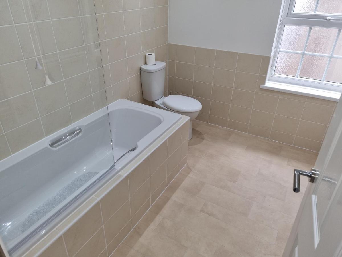 Gorgeous 1 Bed Apartment In Wetwang Driffield Eksteriør bilde