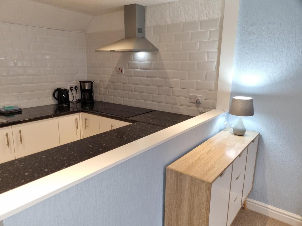 Gorgeous 1 Bed Apartment In Wetwang Driffield Eksteriør bilde