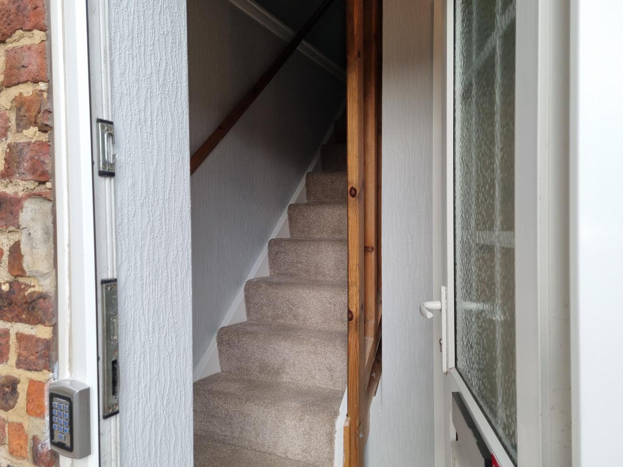 Gorgeous 1 Bed Apartment In Wetwang Driffield Eksteriør bilde