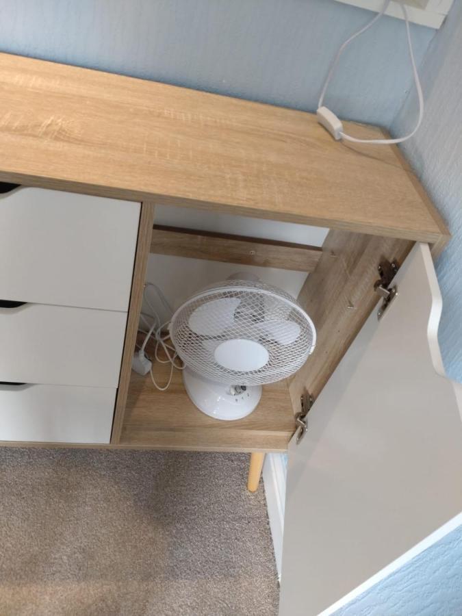 Gorgeous 1 Bed Apartment In Wetwang Driffield Eksteriør bilde