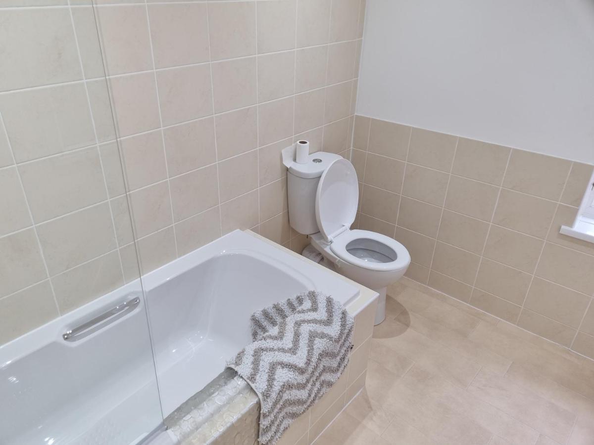 Gorgeous 1 Bed Apartment In Wetwang Driffield Eksteriør bilde