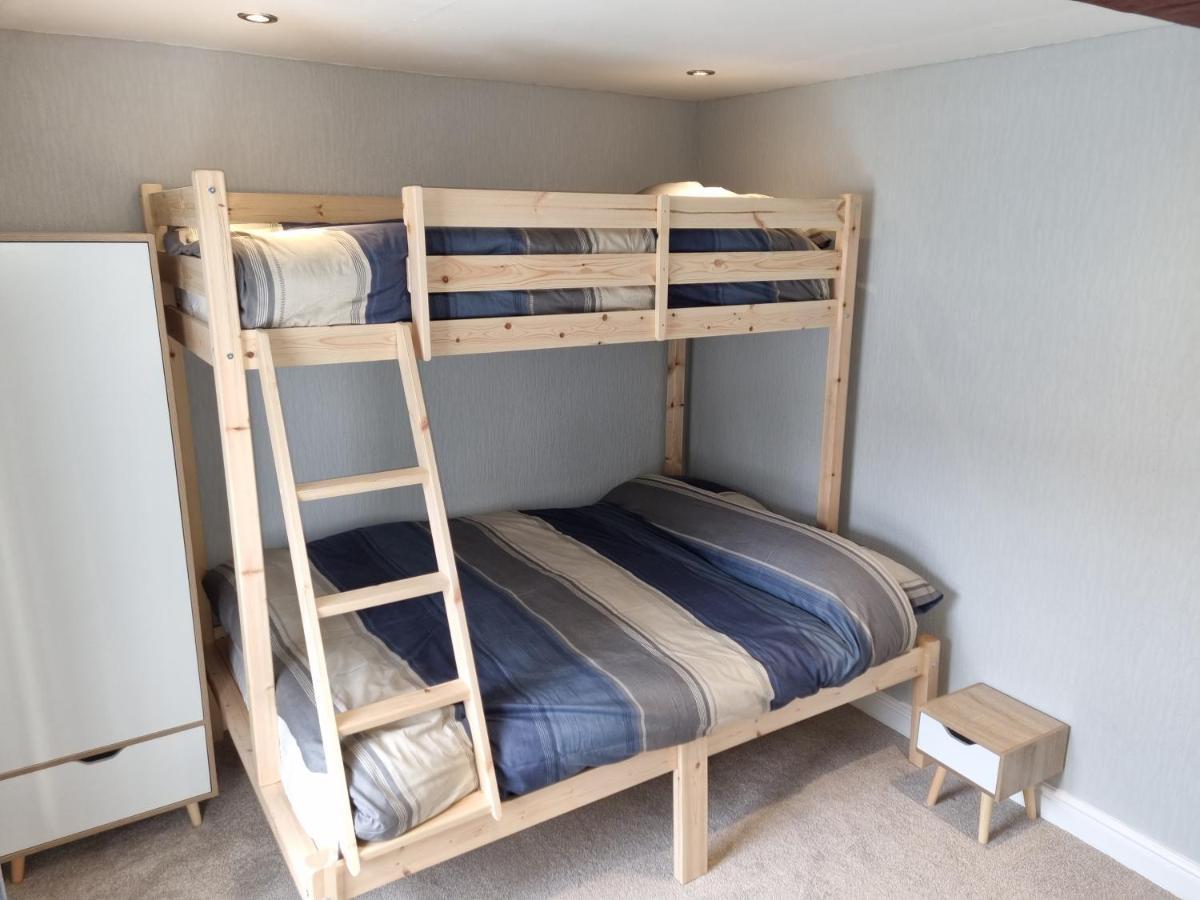 Gorgeous 1 Bed Apartment In Wetwang Driffield Eksteriør bilde
