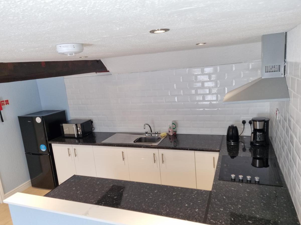 Gorgeous 1 Bed Apartment In Wetwang Driffield Eksteriør bilde