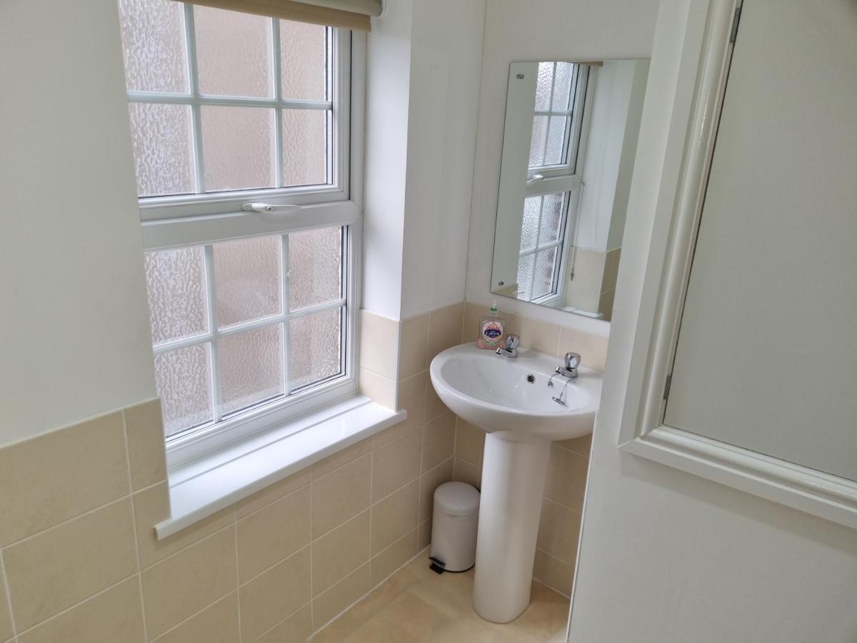 Gorgeous 1 Bed Apartment In Wetwang Driffield Eksteriør bilde