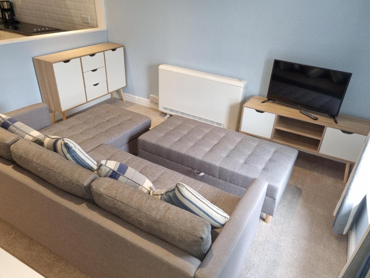 Gorgeous 1 Bed Apartment In Wetwang Driffield Eksteriør bilde