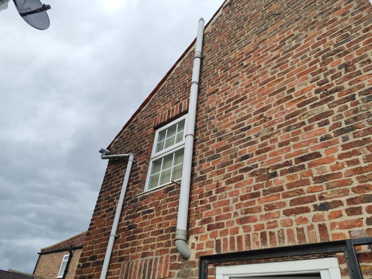 Gorgeous 1 Bed Apartment In Wetwang Driffield Eksteriør bilde