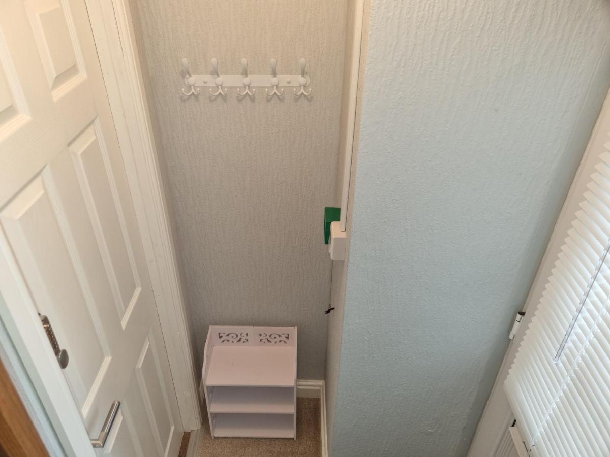 Gorgeous 1 Bed Apartment In Wetwang Driffield Eksteriør bilde