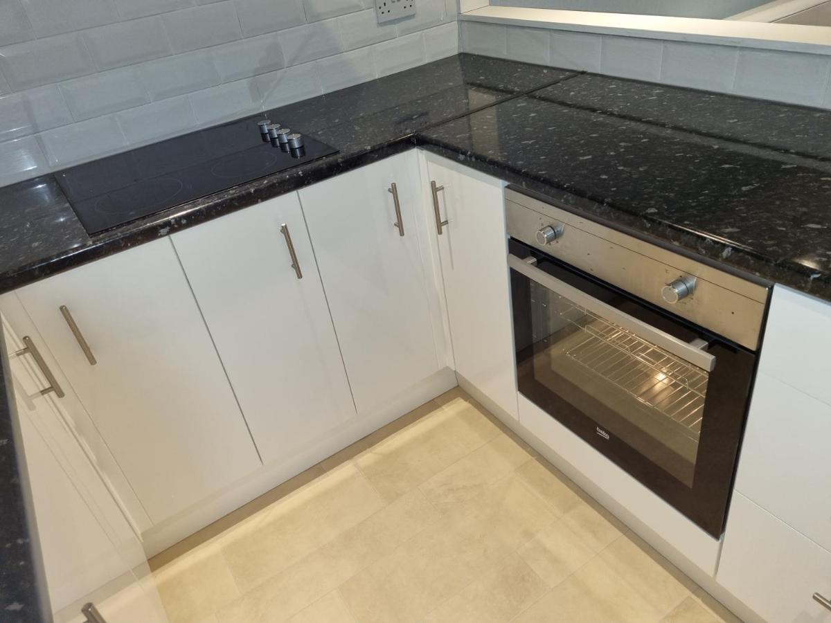 Gorgeous 1 Bed Apartment In Wetwang Driffield Eksteriør bilde