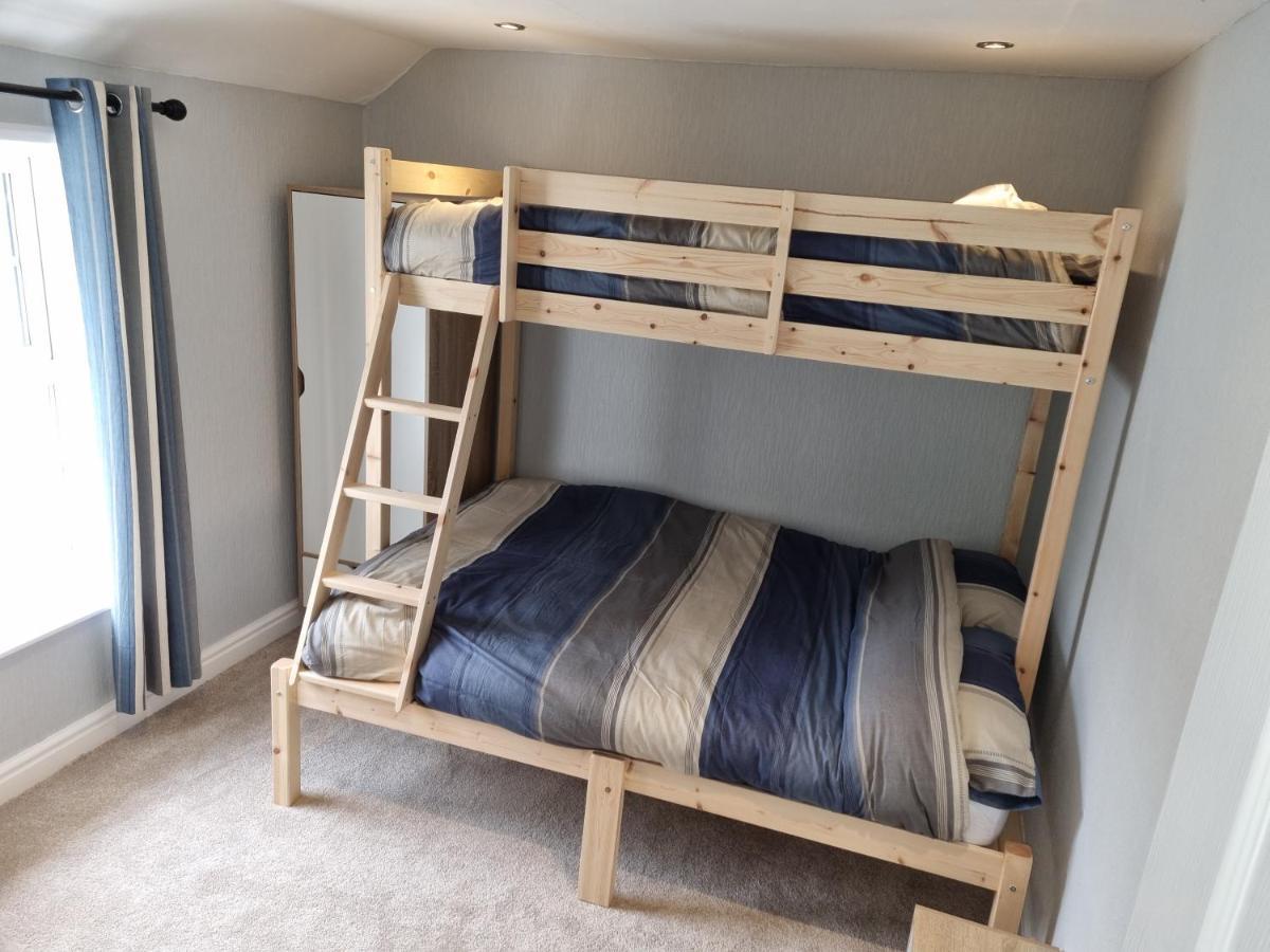 Gorgeous 1 Bed Apartment In Wetwang Driffield Eksteriør bilde