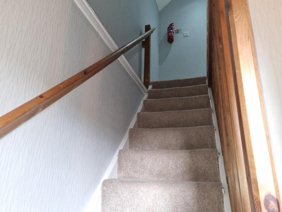Gorgeous 1 Bed Apartment In Wetwang Driffield Eksteriør bilde