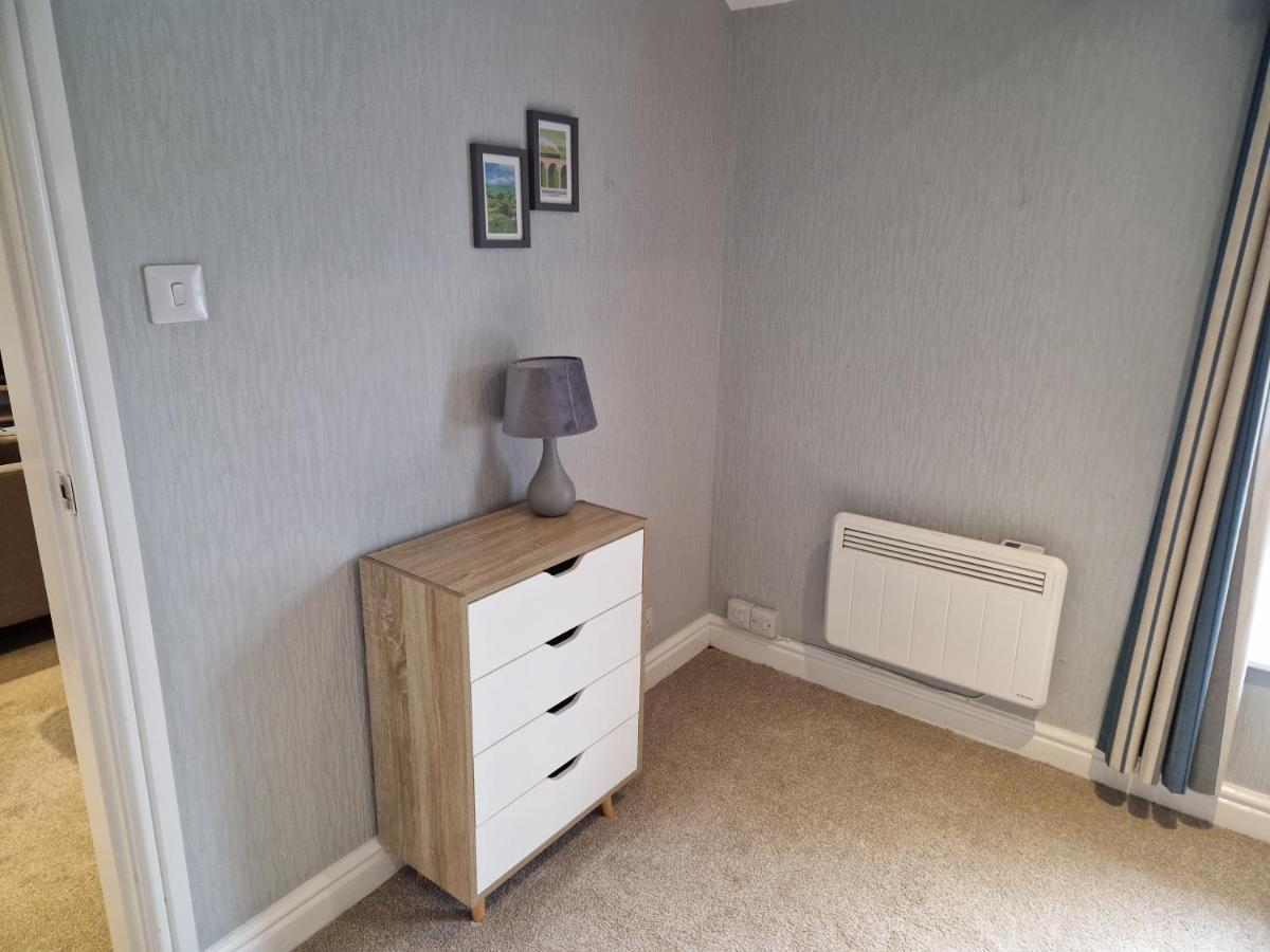 Gorgeous 1 Bed Apartment In Wetwang Driffield Eksteriør bilde