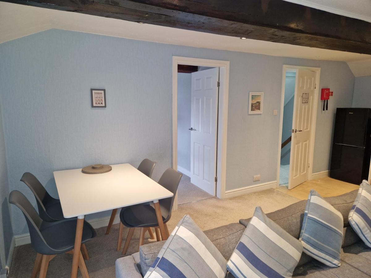 Gorgeous 1 Bed Apartment In Wetwang Driffield Eksteriør bilde